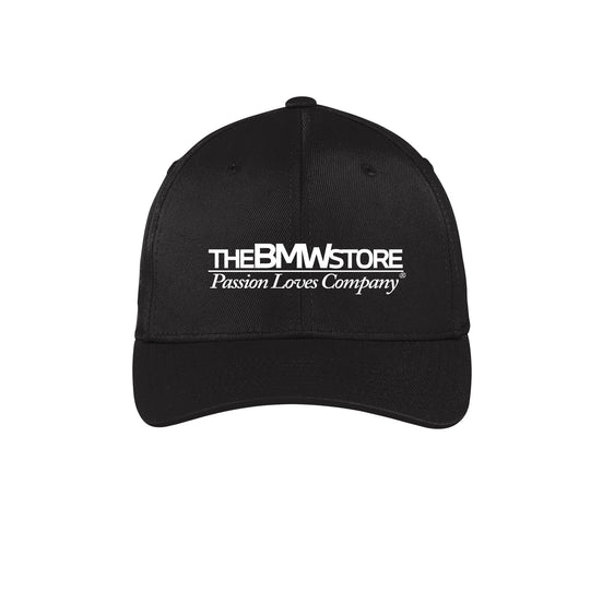 The BMW Store - Sport-Tek® Flexfit® Performance Solid Cap
