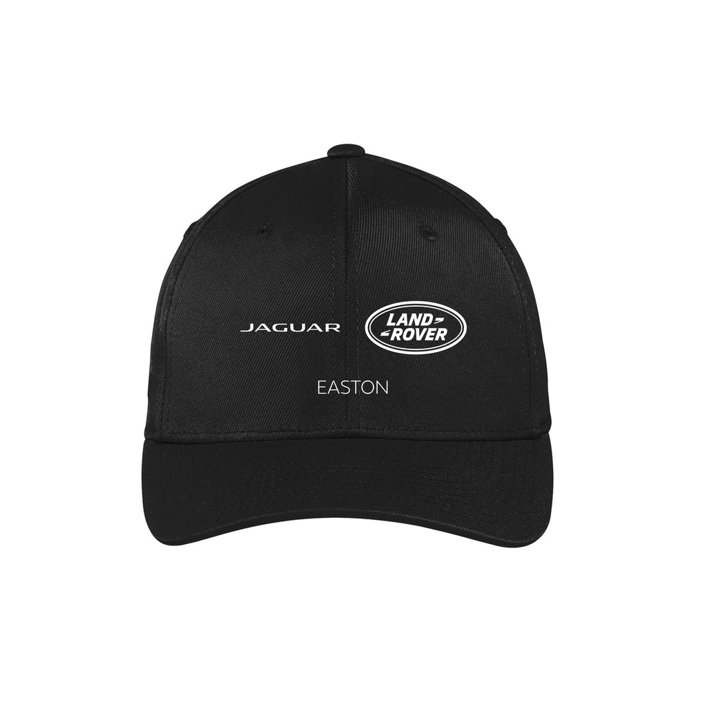 Germain Land Rover Jaguar - Sport-Tek® Flexfit® Performance Solid Cap