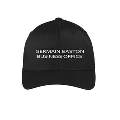 Germain Easton Business Office - Sport-Tek® Flexfit® Performance Solid Cap