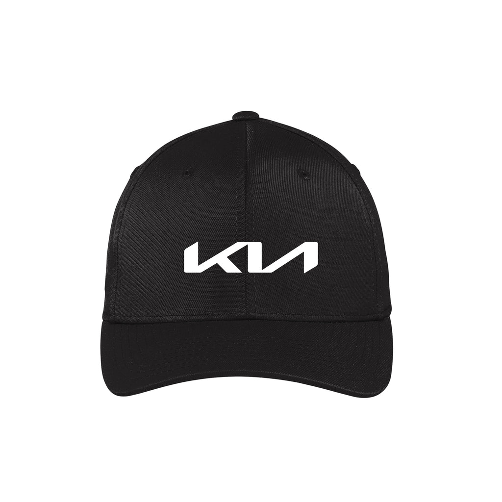 Kia of Beavercreek - Sport-Tek® Flexfit® Performance Solid Cap