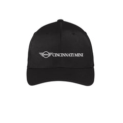 The BMW Store - Sport-Tek® Flexfit® Performance Solid Cap