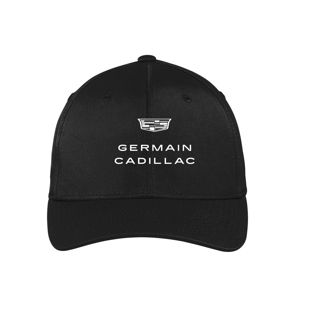 Germain Cadillac Easton - Sport-Tek® Flexfit® Performance Solid Cap