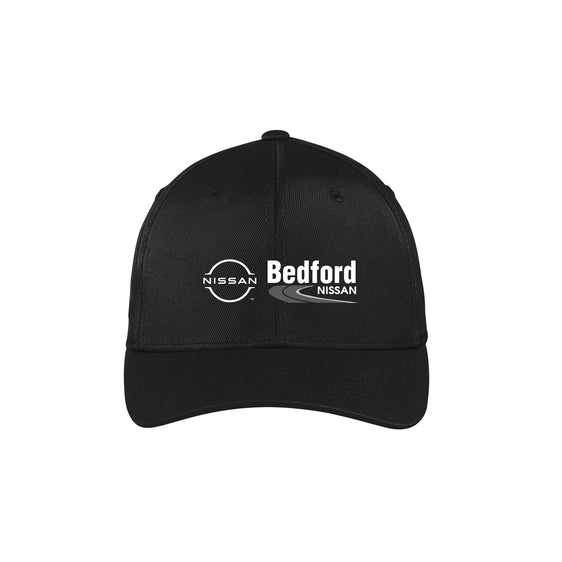 Bedford Nissan - Sport-Tek® Flexfit® Performance Solid Cap