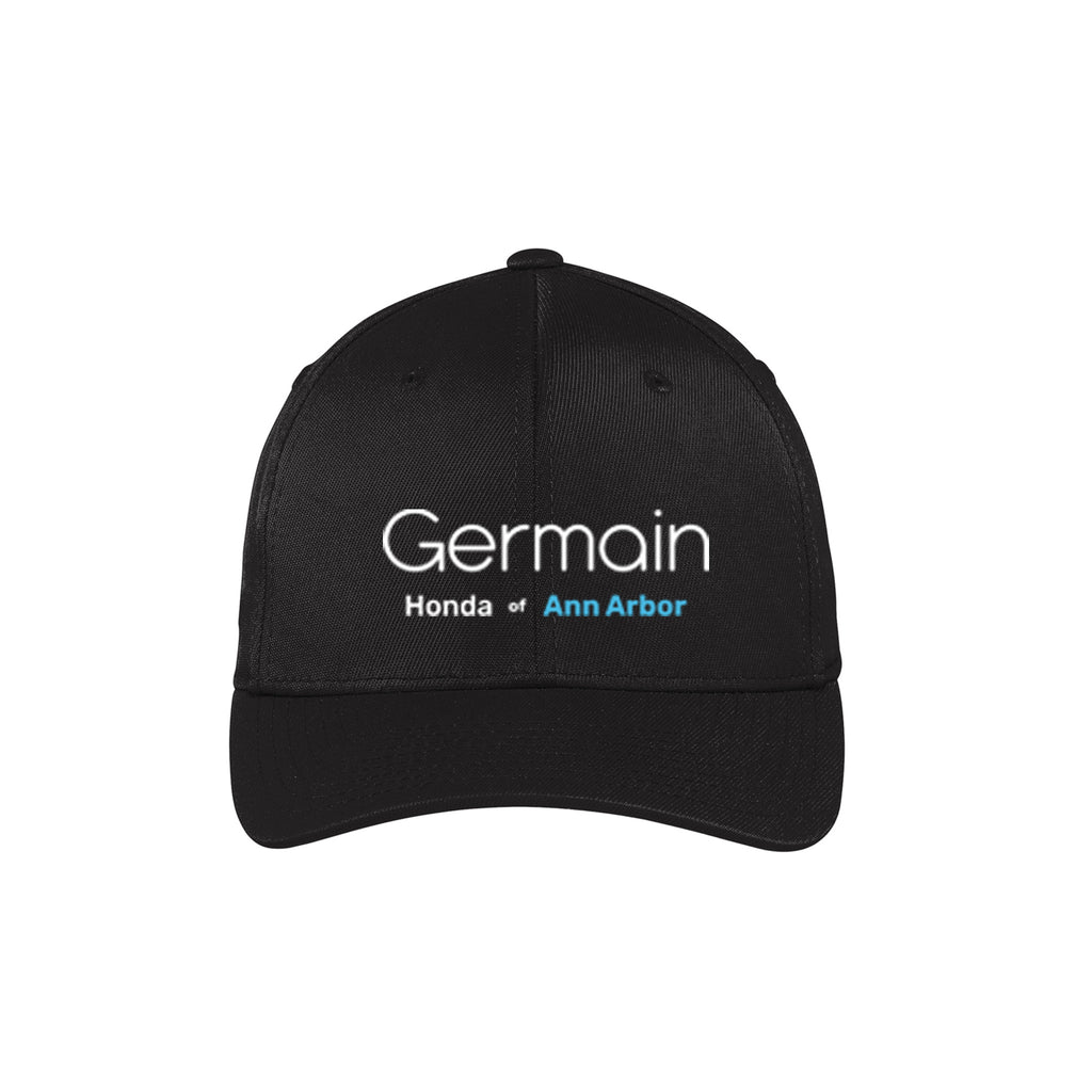 Germain Honda of Ann Arbor - Sport-Tek® Flexfit® Performance Solid Cap
