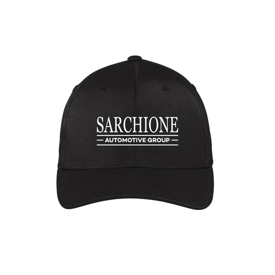 Sarchione Automotive - Sport-Tek® Flexfit® Performance Solid Cap