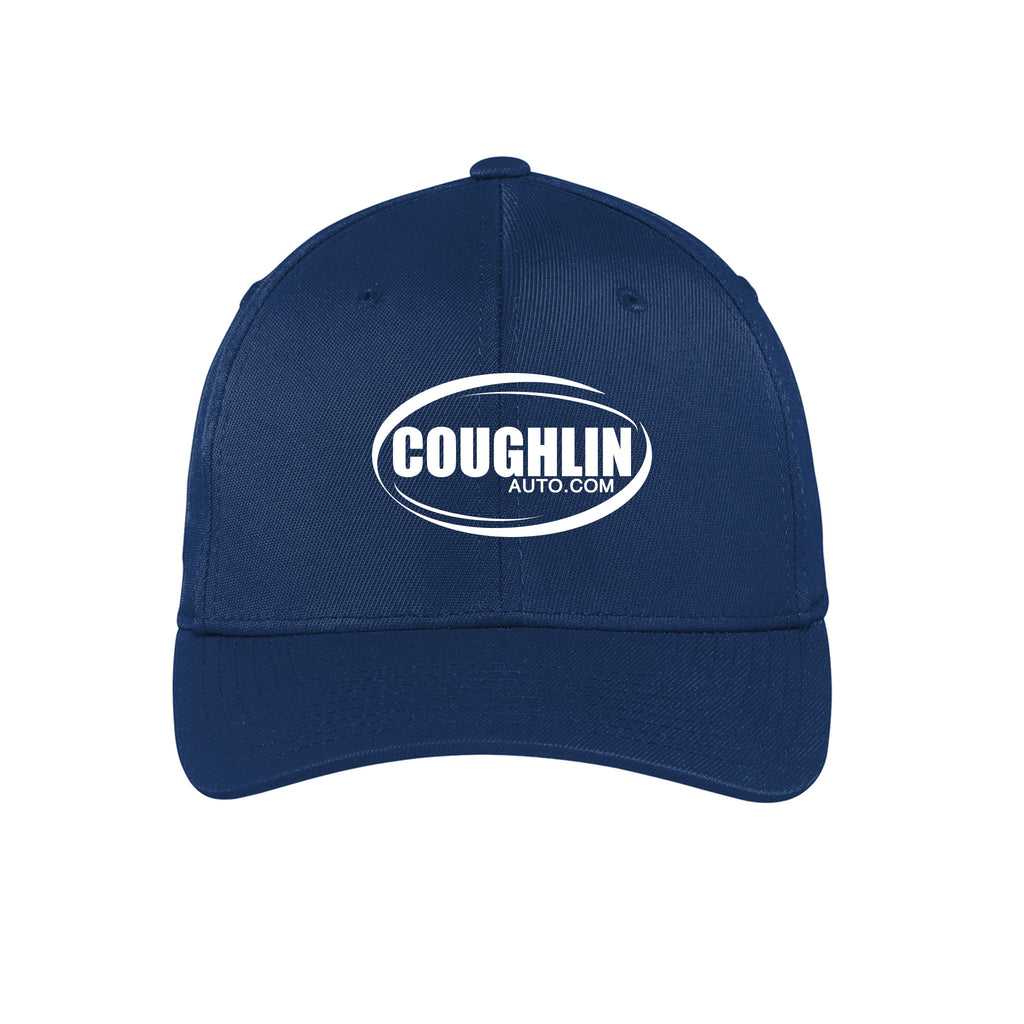 Coughlin Auto Group - Sport-Tek® Flexfit® Performance Solid Cap