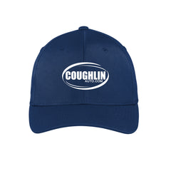 Coughlin Auto Group - Sport-Tek® Flexfit® Performance Solid Cap