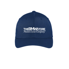 The BMW Store - Sport-Tek® Flexfit® Performance Solid Cap