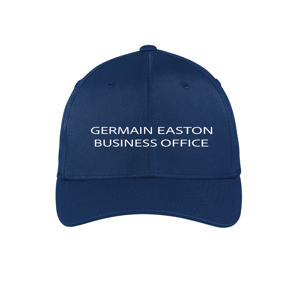 Germain Easton Business Office - Sport-Tek® Flexfit® Performance Solid Cap