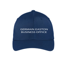 Germain Easton Business Office - Sport-Tek® Flexfit® Performance Solid Cap