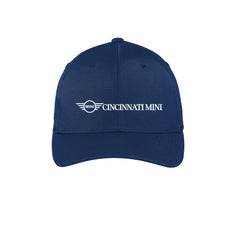 The BMW Store - Sport-Tek® Flexfit® Performance Solid Cap