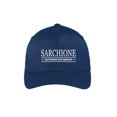Sarchione Automotive - Sport-Tek® Flexfit® Performance Solid Cap