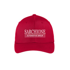 Sarchione Automotive - Sport-Tek® Flexfit® Performance Solid Cap