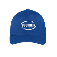 Coughlin Auto Group - Sport-Tek® Flexfit® Performance Solid Cap