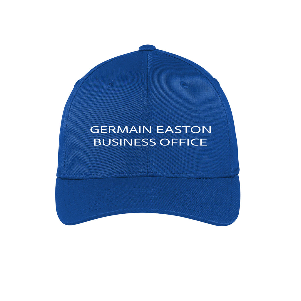 Germain Easton Business Office - Sport-Tek® Flexfit® Performance Solid Cap