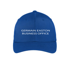 Germain Easton Business Office - Sport-Tek® Flexfit® Performance Solid Cap