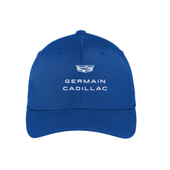 Germain Cadillac Easton - Sport-Tek® Flexfit® Performance Solid Cap