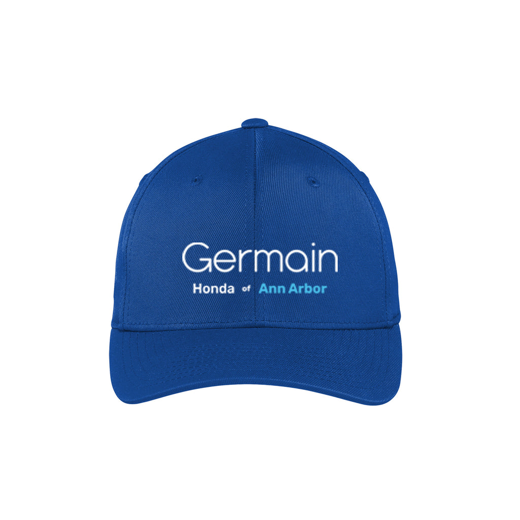 Germain Honda of Ann Arbor - Sport-Tek® Flexfit® Performance Solid Cap