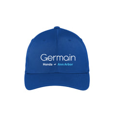 Germain Honda of Ann Arbor - Sport-Tek® Flexfit® Performance Solid Cap
