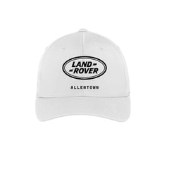 Land Rover Allentown - Sport-Tek® Flexfit® Performance Solid Cap
