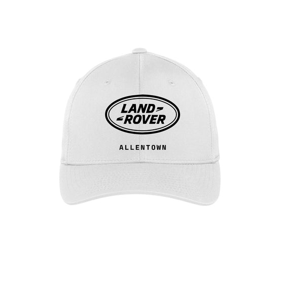 Land Rover Allentown - Sport-Tek® Flexfit® Performance Solid Cap