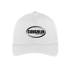 Coughlin Auto Group - Sport-Tek® Flexfit® Performance Solid Cap