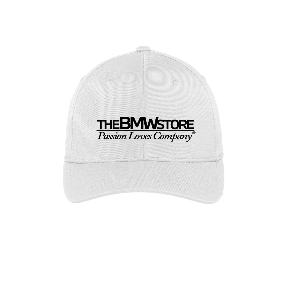 The BMW Store - Sport-Tek® Flexfit® Performance Solid Cap