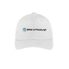 P&W BMW - Sport-Tek® Flexfit® Performance Solid Cap