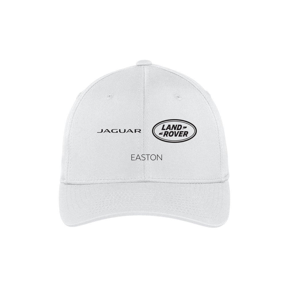 Germain Land Rover Jaguar - Sport-Tek® Flexfit® Performance Solid Cap