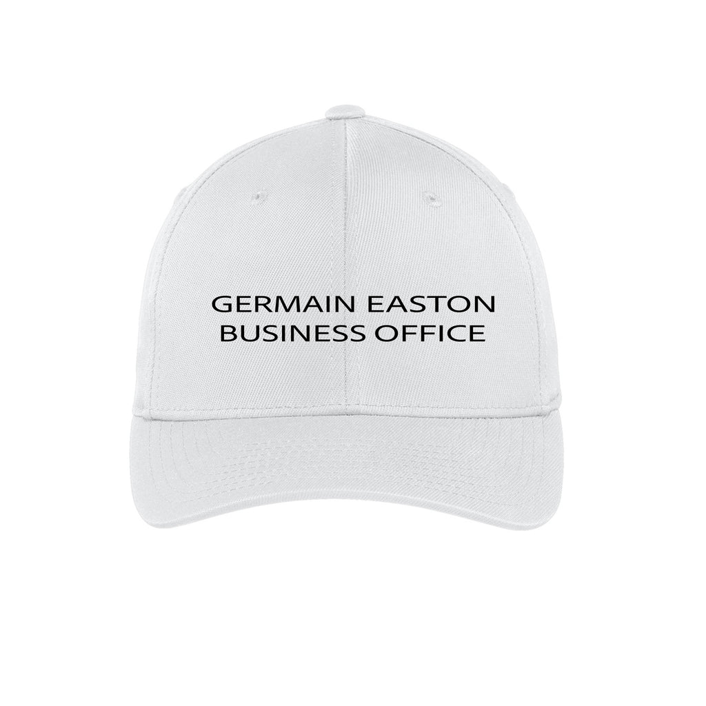 Germain Easton Business Office - Sport-Tek® Flexfit® Performance Solid Cap