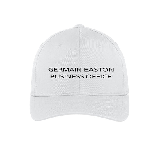Germain Easton Business Office - Sport-Tek® Flexfit® Performance Solid Cap