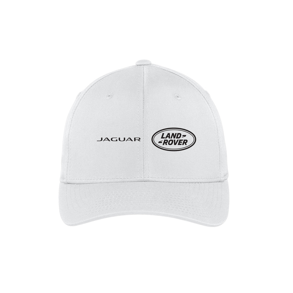 Germain Land Rover Jaguar - Sport-Tek® Flexfit® Performance Solid Cap