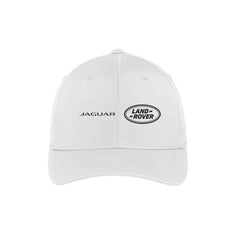 Germain Land Rover Jaguar - Sport-Tek® Flexfit® Performance Solid Cap