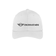 The BMW Store - Sport-Tek® Flexfit® Performance Solid Cap