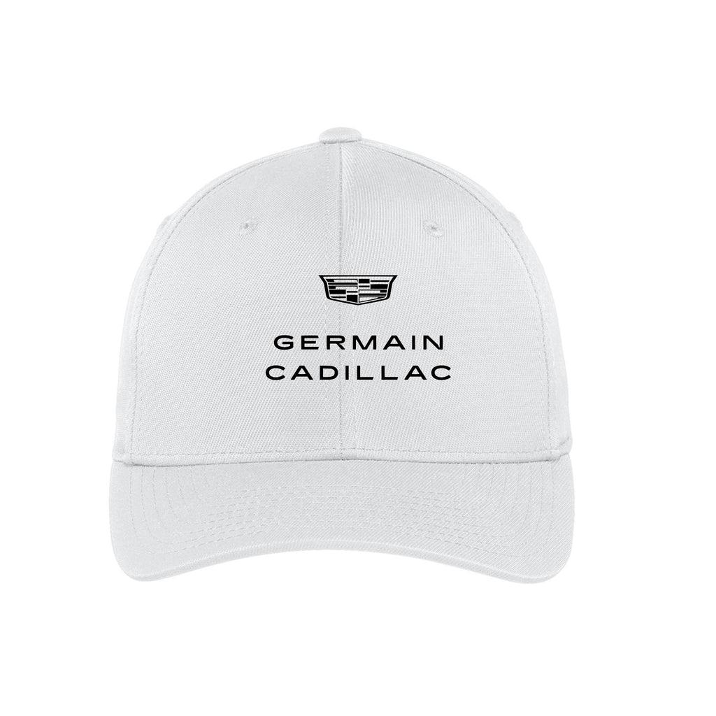 Germain Cadillac Easton - Sport-Tek® Flexfit® Performance Solid Cap
