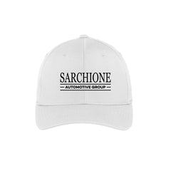 Sarchione Automotive - Sport-Tek® Flexfit® Performance Solid Cap