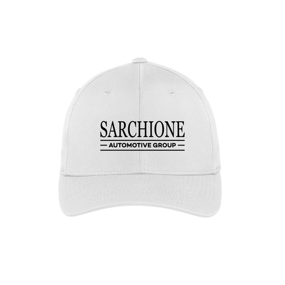 Sarchione Automotive - Sport-Tek® Flexfit® Performance Solid Cap