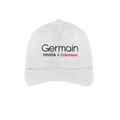Germain Toyota Columbus - Sport-Tek® Flexfit® Performance Solid Cap