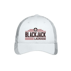 Blackjack Elite Lacrosse - Sport-Tek® CamoHex Cap