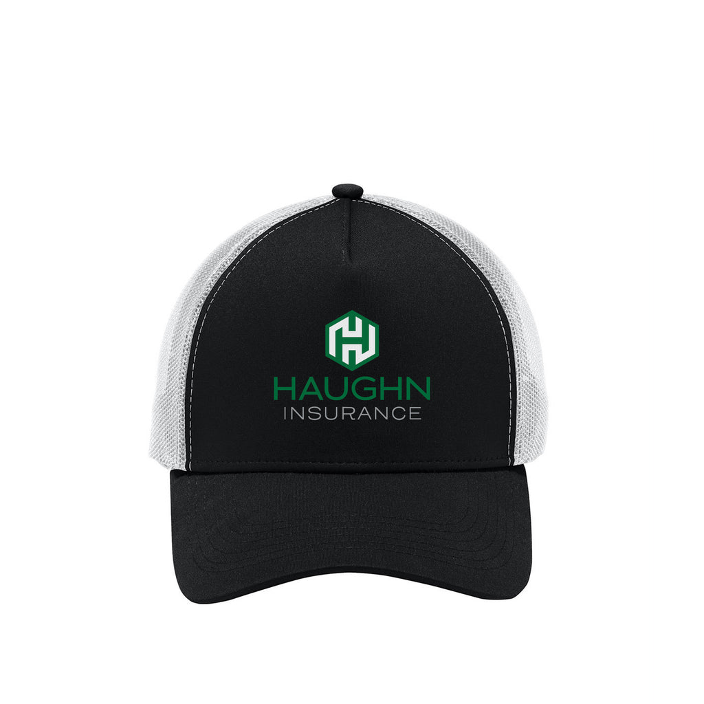 Haughn & Associates - Sport-Tek PosiCharge Competitor Mesh Back Cap