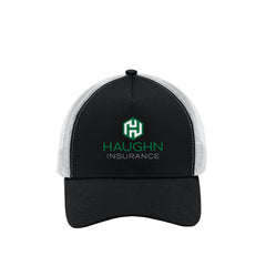 Haughn & Associates - Sport-Tek PosiCharge Competitor Mesh Back Cap