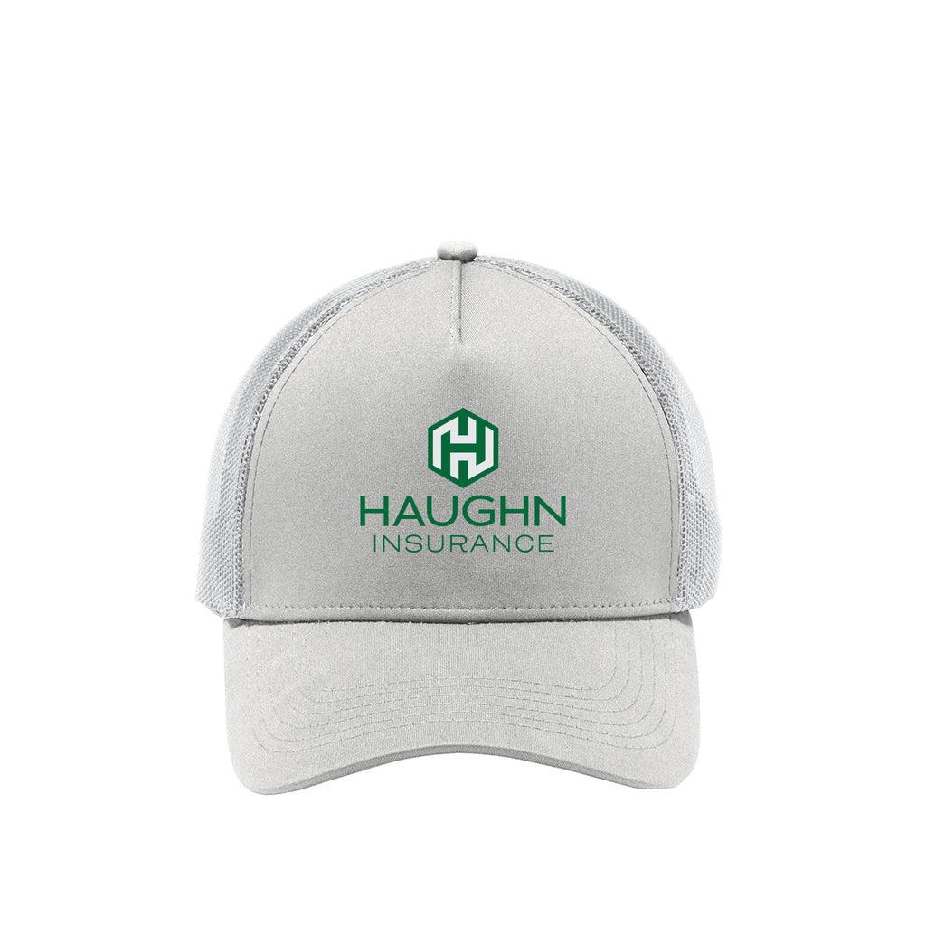 Haughn & Associates - Sport-Tek PosiCharge Competitor Mesh Back Cap