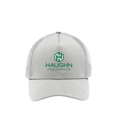 Haughn & Associates - Sport-Tek PosiCharge Competitor Mesh Back Cap