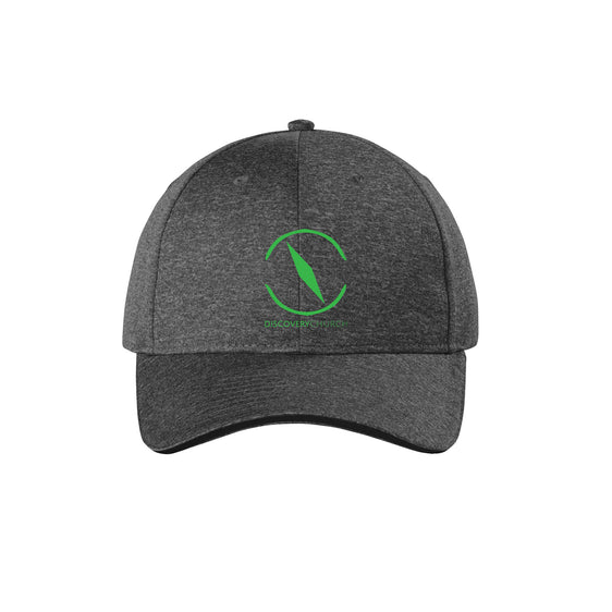 Discovery Church - Sport-Tek® Contender ™ Snapback Cap