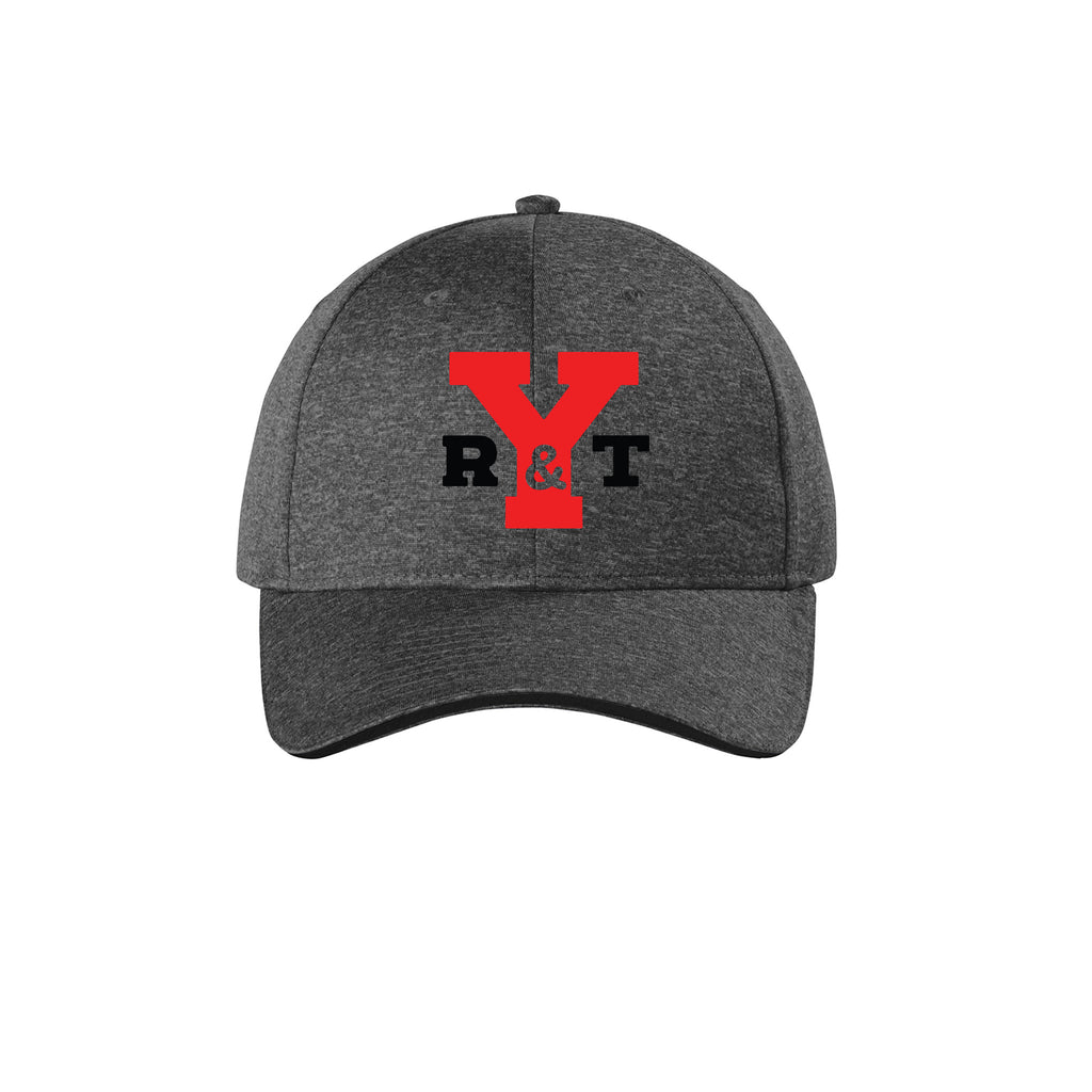 R&T Yoder Electric - Sport-Tek® Contender ™ Snapback Cap