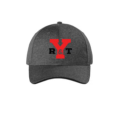 R&T Yoder Electric - Sport-Tek® Contender ™ Snapback Cap