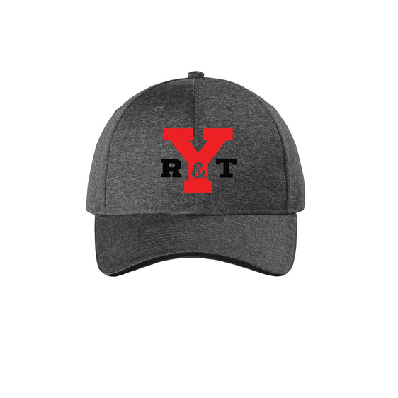 R&T Yoder Electric - Sport-Tek® Contender ™ Snapback Cap