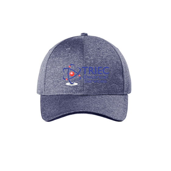 Triec - Sport-Tek® Contender ™ Snapback Cap