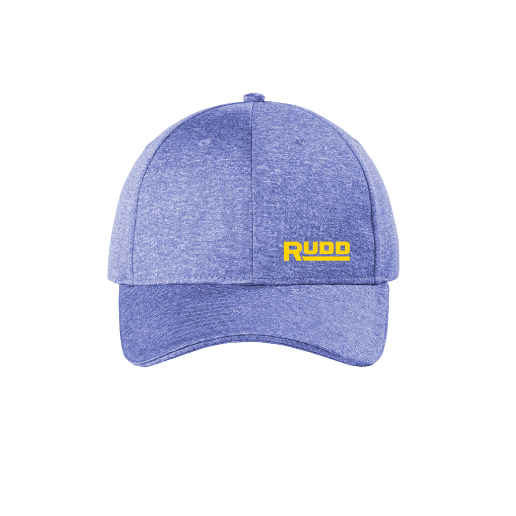 Rudd Equipment - Sport-Tek® Contender ™ Snapback Cap