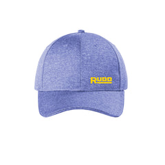 Rudd Equipment - Sport-Tek® Contender ™ Snapback Cap